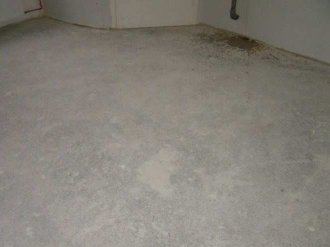 Beucke strasse vorher 1