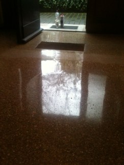 Terrazzo in Hessen sanieren Wiesbaden