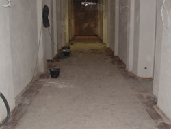 Terrazzo schleifen und sanieren in Berlin